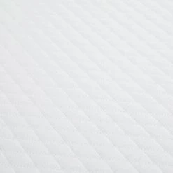 Matelas Junior Mousse Aurore 100 - SOMEO 90x190 - Blanc -Matelas Soldes Boutique 59988254 3