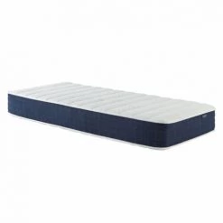 Matelas Ressorts Rêve 400 - SOMEO 90x200 - Blanc
