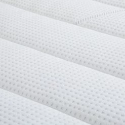 Matelas Ressorts Rêve 400 - SOMEO 90x200 - Blanc -Matelas Soldes Boutique 59988260 3