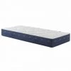 Matelas Ressorts Et Mémoire De Forme Rêve 500 - SOMEO 100x190 - Blanc