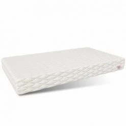 KIDS LITERIE Matelas Mémoire De Forme Orsa 80x190 Blanc - Blanc 7 KIDS LITERIE Matelas Mémoire De Forme Orsa 80x190 Blanc - Blanc -Matelas Soldes Boutique 60051566 3