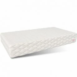 KIDS LITERIE Matelas Mémoire De Forme Orsa 80x190 Blanc - Blanc 9 KIDS LITERIE Matelas Mémoire De Forme Orsa 80x190 Blanc - Blanc -Matelas Soldes Boutique 60051566 5