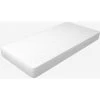 MIASUITE Matelas 80x190 Cm, Hauteur 10 Cm - Pliable - En Waterfoam, Anti-acariens Et Hyperrespirant. Modèle: Plus.