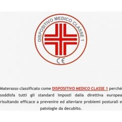 MIASUITE Matelas 80x190 Cm, Hauteur 10 Cm - Pliable - En Waterfoam, Anti-acariens Et Hyperrespirant. Modèle: Plus. -Matelas Soldes Boutique 60669413 5