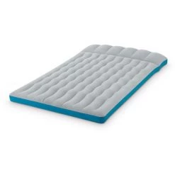Matelas De Camping Classique II 2 Places - Intex - Gris