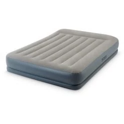 Matelas Gonflable Mid Rise Fiber Tech 2 Places - Intex