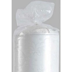 TERRE DE NUIT Matelas BZ Mousse Haute Densité HD28 140x200 - Gris -Matelas Soldes Boutique 60888190 4