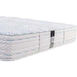LUXURY LITERIE Matelas 180x200 Cm, Hauteur 24cm, Mousse à Mémoire De Forme Thermotec Sensation, Haute Adaptabilité, Indépendance Du Couchage, Ergonomique, Reversible 6 LUXURY LITERIE Matelas 180x200 Cm, Hauteur 24cm, Mousse à Mémoire De Forme Thermotec Sensation, Haute Adaptabilité, Indépendance Du Couchage, Ergonomique, Reversible -Matelas Soldes Boutique 61090038 3