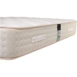 LUXURY LITERIE Matelas 90x190 Cm, Hauteur 26 Cm, Nature Latex, Latex Naturel, 10 Zones De Confort, Indépendance Du Couchage, Réversible, Orthopédique 6 LUXURY LITERIE Matelas 90x190 Cm, Hauteur 26 Cm, Nature Latex, Latex Naturel, 10 Zones De Confort, Indépendance Du Couchage, Réversible, Orthopédique -Matelas Soldes Boutique 61106061 3
