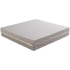 PTIT LIT P'tit Lit - Matelas De Voyage Bébé - Pliant - 60x120 Cm - Imperméable - Pliable : Idéal Pour Couchage D'appoint - Déhoussable - Oeko Tex® - Motif 8 PTIT LIT P'tit Lit - Matelas De Voyage Bébé - Pliant - 60x120 Cm - Imperméable - Pliable : Idéal Pour Couchage D'appoint - Déhoussable - Oeko Tex® - Motif -Matelas Soldes Boutique 61180286 4