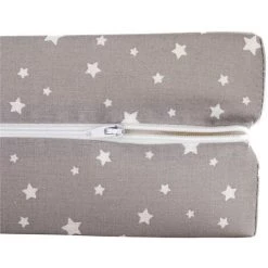 PTIT LIT P'tit Lit - Matelas De Voyage Bébé - Pliant - 60x120 Cm - Imperméable - Pliable : Idéal Pour Couchage D'appoint - Déhoussable - Oeko Tex® - Motif 9 PTIT LIT P'tit Lit - Matelas De Voyage Bébé - Pliant - 60x120 Cm - Imperméable - Pliable : Idéal Pour Couchage D'appoint - Déhoussable - Oeko Tex® - Motif -Matelas Soldes Boutique 61180286 5