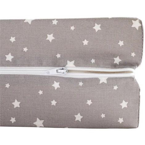 PTIT LIT P'tit Lit - Matelas De Voyage Bébé - Pliant - 60x120 Cm - Imperméable - Pliable : Idéal Pour Couchage D'appoint - Déhoussable - Oeko Tex® - Motif 5 PTIT LIT P'tit Lit - Matelas De Voyage Bébé - Pliant - 60x120 Cm - Imperméable - Pliable : Idéal Pour Couchage D'appoint - Déhoussable - Oeko Tex® - Motif – Image 5
