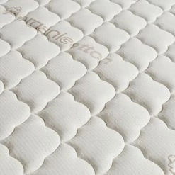 PTIT LIT P'tit Lit - Matelas Bébé Coton Bio - 60x120 Cm - 100% Coton : Matière Naturelle D'origine Végétale - Sans Traitement Chimique - Déhoussable - Oeko Tex® - Fabrication Française - Blanc 8 PTIT LIT P'tit Lit - Matelas Bébé Coton Bio - 60x120 Cm - 100% Coton : Matière Naturelle D'origine Végétale - Sans Traitement Chimique - Déhoussable - Oeko Tex® - Fabrication Française - Blanc -Matelas Soldes Boutique 61180297 4