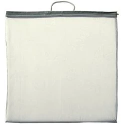 PTIT LIT P'tit Lit - Matelas De Voyage Bébé - Pliant - 60x120 Cm - Epaisseur 7 Cm : Moelleux Et Confortable - Pliable : Idéal Pour Couchage D'appoint - Blanc 7 PTIT LIT P'tit Lit - Matelas De Voyage Bébé - Pliant - 60x120 Cm - Epaisseur 7 Cm : Moelleux Et Confortable - Pliable : Idéal Pour Couchage D'appoint - Blanc -Matelas Soldes Boutique 61181819 3