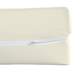 PTIT LIT P'tit Lit - Matelas De Voyage Bébé - Pliant - 60x120 Cm - Epaisseur 7 Cm : Moelleux Et Confortable - Pliable : Idéal Pour Couchage D'appoint - Blanc 9 PTIT LIT P'tit Lit - Matelas De Voyage Bébé - Pliant - 60x120 Cm - Epaisseur 7 Cm : Moelleux Et Confortable - Pliable : Idéal Pour Couchage D'appoint - Blanc -Matelas Soldes Boutique 61181819 5