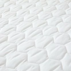 Babysom - Matelas Bébé Climatisé + 1 Protège Matelas Imperméable OFFERT - 60x120cm - Déhoussable - Epaisseur 12cm 8 Babysom - Matelas Bébé Climatisé + 1 Protège Matelas Imperméable OFFERT - 60x120cm - Déhoussable - Epaisseur 12cm -Matelas Soldes Boutique 61181825 4