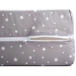 Babysom - Matelas Bébé Pliant - 60 X 120 X 7 Cm - Idéal Pour Couchage D'appoint - Pliable De Voyage - Déhoussable - Motif 9 Babysom - Matelas Bébé Pliant - 60 X 120 X 7 Cm - Idéal Pour Couchage D'appoint - Pliable De Voyage - Déhoussable - Motif -Matelas Soldes Boutique 61181924 5