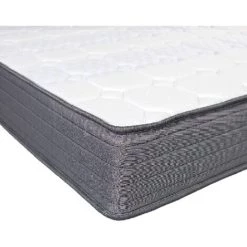 Matelas 80x180 Royal Sleep 21 Cm - Thermo-regule - 11 Zones Confort - Imperial Relax -Matelas Soldes Boutique 61210844 3
