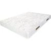 Matelas 90x180 Senator - 21 Cm - Thermo-regule - Côté Hiver / Eté - Imperial Relax