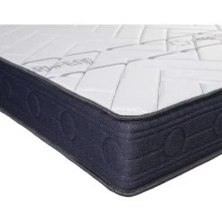 Matelas 80x190 Moncel 20 Cm - Côté Hiver / Eté - 11 Zones Confort - Imperial Relax -Matelas Soldes Boutique 61210879 3