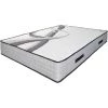 Matelas 90x180 Vigore - 29 Cm - Thermo-regule - Côté Hiver / Eté - Imperial Relax