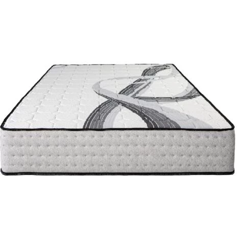 Matelas 90x180 Vigore - 29 Cm - Thermo-regule - Côté Hiver / Eté - Imperial Relax 2 Matelas 90x180 Vigore - 29 Cm - Thermo-regule - Côté Hiver / Eté - Imperial Relax – Image 2