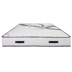 Matelas 90x180 Vigore - 29 Cm - Thermo-regule - Côté Hiver / Eté - Imperial Relax 7 Matelas 90x180 Vigore - 29 Cm - Thermo-regule - Côté Hiver / Eté - Imperial Relax -Matelas Soldes Boutique 61210892 3