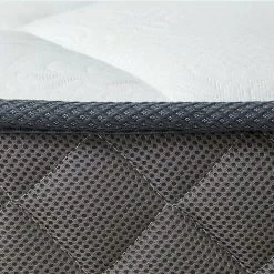 Matelas 160x200x26 - BOLLI Matelas à Mémoire De Forme - Super Soutien - Matelas Équilibre - La Surface En Nid D'abeille - Matelas Ultra Respirant - Matelas De Lit D'Adulte -Matelas Soldes Boutique 61345697 4