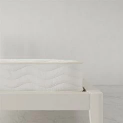 Matelas 90x190 - BOLLI Lot 2 Luxe Matelas Mémoire De Forme Pour Adulte Enfant - 7 Zones De Confort Mousse Mémoire Adaptative -Matelas Soldes Boutique 61345710 3