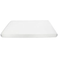 Matelas Pour Berceau Imperméable Et Amovible 120x60 Cm - Acomoda Textil.