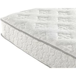 VENTE-UNIQUE.COM Matelas Ressorts Ensachés ép22cm SERENITE De DREAMEA - 140 X 200 Cm -Matelas Soldes Boutique 61443661 4