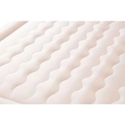 Lit Gonflable Matelas Fortech Bestway - 2 Places - 203 X 152 X 46 Cm