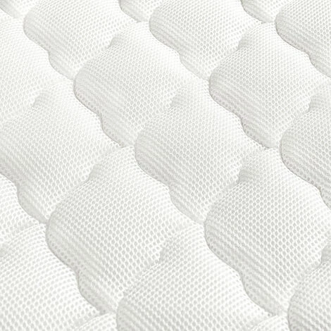 PTIT LIT P'tit Lit - Matelas Enfant/Bébé Parfait - 70x140 Cm - 2 Faces : Ultra Respirant L'Été / Chaud Et Douillet L'Hiver - Anti Acarien - Déhoussable - Oeko Tex® - Fabrication Française - Blanc 3 PTIT LIT P'tit Lit - Matelas Enfant/Bébé Parfait - 70x140 Cm - 2 Faces : Ultra Respirant L'Été / Chaud Et Douillet L'Hiver - Anti Acarien - Déhoussable - Oeko Tex® - Fabrication Française - Blanc – Image 3