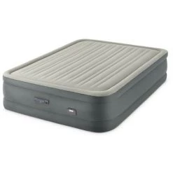 INTEX Matelas Gonflable Premaire Dream - 2 Places - Longueur 2,03 M - Largeur 1,52 M - Hauteur 46 Cm