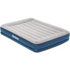 Lit Gonflable Matelas Tritech Bestway - 2 Places - 203 X 152 X 36 Cm