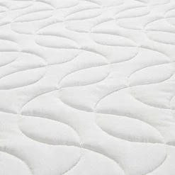 Babysom - Matelas Bébé Climatisé Eté/Hiver - 70 X 140cm - Epaisseur 14cm - Anti Acarien - Fabrication Francaise - Garantie 10ans -Matelas Soldes Boutique 62676681 4