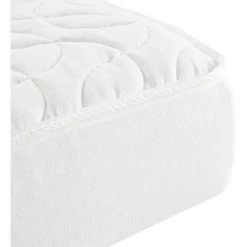 Babysom - Matelas Bébé Climatisé Eté/Hiver - 70 X 140cm - Epaisseur 14cm - Anti Acarien - Fabrication Francaise - Garantie 10ans -Matelas Soldes Boutique 62676681 5