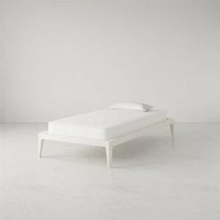 BOLLI Matelas 90x190cm - Épaisseur 17 Cm - Luxe Matelas Mémoire De Forme Pour Adulte Enfant - 7 Zones De Confort Mousse Mémoire Adaptative 8 BOLLI Matelas 90x190cm - Épaisseur 17 Cm - Luxe Matelas Mémoire De Forme Pour Adulte Enfant - 7 Zones De Confort Mousse Mémoire Adaptative -Matelas Soldes Boutique 63076858 4