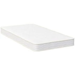 BOLLI Matelas 90x190cm - Épaisseur 17 Cm - Luxe Matelas Mémoire De Forme Pour Adulte Enfant - 7 Zones De Confort Mousse Mémoire Adaptative 9 BOLLI Matelas 90x190cm - Épaisseur 17 Cm - Luxe Matelas Mémoire De Forme Pour Adulte Enfant - 7 Zones De Confort Mousse Mémoire Adaptative -Matelas Soldes Boutique 63076858 5