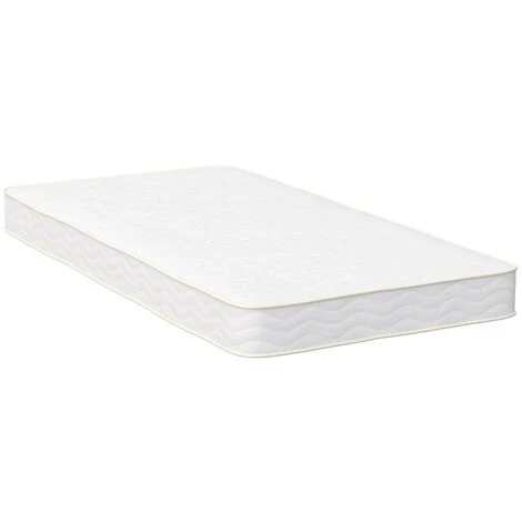 BOLLI Matelas 90x190cm - Épaisseur 17 Cm - Luxe Matelas Mémoire De Forme Pour Adulte Enfant - 7 Zones De Confort Mousse Mémoire Adaptative 5 BOLLI Matelas 90x190cm - Épaisseur 17 Cm - Luxe Matelas Mémoire De Forme Pour Adulte Enfant - 7 Zones De Confort Mousse Mémoire Adaptative – Image 5