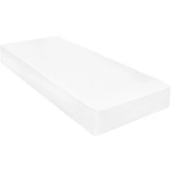 SUPERMARKET Matelas 120 X 200 Cm Mousse à Mémoire De Forme Visco 18 Cm 8 SUPERMARKET Matelas 120 X 200 Cm Mousse à Mémoire De Forme Visco 18 Cm -Matelas Soldes Boutique 63662774 4
