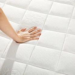 IZTOSS Matelas 140x200 17cm 7 IZTOSS Matelas 140x200 17cm -Matelas Soldes Boutique 63694909 3