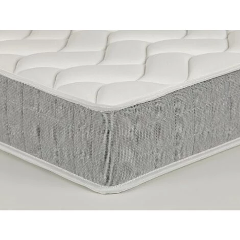 VENTE-UNIQUE.COM Matelas Mousse à Mémoire De Forme ép.22cm - 160 X 200 Cm - LYRIADE De DREAMEA 2 VENTE-UNIQUE.COM Matelas Mousse à Mémoire De Forme ép.22cm - 160 X 200 Cm - LYRIADE De DREAMEA – Image 2