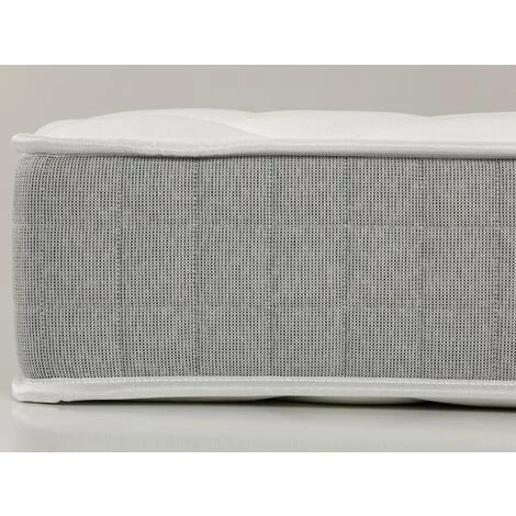VENTE-UNIQUE.COM Matelas Mousse à Mémoire De Forme ép.22cm - 160 X 200 Cm - LYRIADE De DREAMEA 5 VENTE-UNIQUE.COM Matelas Mousse à Mémoire De Forme ép.22cm - 160 X 200 Cm - LYRIADE De DREAMEA – Image 5