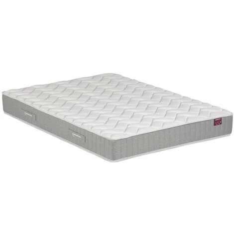 VENTE-UNIQUE.COM Matelas Mousse à Mémoire De Forme ép.22cm - 140 X 190 Cm - LYRIADE De DREAMEA 1 VENTE-UNIQUE.COM Matelas Mousse à Mémoire De Forme ép.22cm - 140 X 190 Cm - LYRIADE De DREAMEA