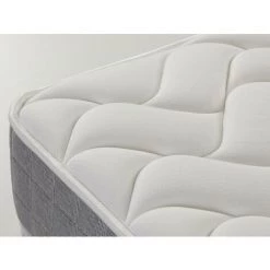 VENTE-UNIQUE.COM Matelas Mousse à Mémoire De Forme ép.22cm - 140 X 190 Cm - LYRIADE De DREAMEA 7 VENTE-UNIQUE.COM Matelas Mousse à Mémoire De Forme ép.22cm - 140 X 190 Cm - LYRIADE De DREAMEA -Matelas Soldes Boutique 63756552 3