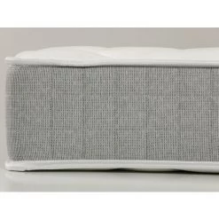 VENTE-UNIQUE.COM Matelas Mousse à Mémoire De Forme ép.22cm - 140 X 190 Cm - LYRIADE De DREAMEA 9 VENTE-UNIQUE.COM Matelas Mousse à Mémoire De Forme ép.22cm - 140 X 190 Cm - LYRIADE De DREAMEA -Matelas Soldes Boutique 63756552 5