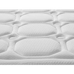 VENTE-UNIQUE.COM Matelas Mousse à Mémoire De Forme ép. 23cm - 160 X 200 Cm - COUZIO De DREAMEA -Matelas Soldes Boutique 63756601 5