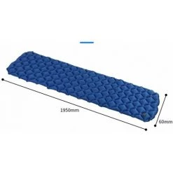 SINCèREETALI Coussin De Banc,19.5 X 60 X 6 Cm, Pour L’intérieur Et L’extérieur -Matelas Soldes Boutique 63815714 3