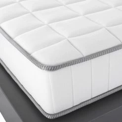 Farmarelax - Materasso - Memory Foam Adattivo - Ortopedico E Anatomico - DISPOSITIVO MEDICO CE - Confortevole - Spedito Sottovuoto - H18cm - Piazza E Mezzo 120x190 7 Farmarelax - Materasso - Memory Foam Adattivo - Ortopedico E Anatomico - DISPOSITIVO MEDICO CE - Confortevole - Spedito Sottovuoto - H18cm - Piazza E Mezzo 120x190 -Matelas Soldes Boutique 63826757 3